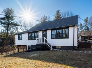 4 Stuart Rd, Sterling, MA 01564