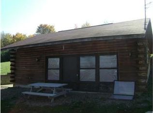 15436 Rockville Hill Rd SE, Port Washington, OH 43837