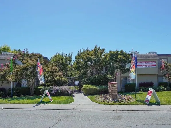 Gettysburg Pl, Stockton, CA 95207