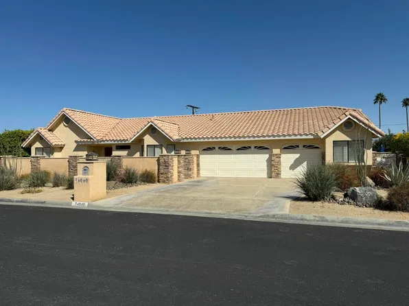 74040 Mockingbird Trl, Indian Wells, CA 92210