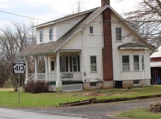 6482 Durham Rd, Pipersville, PA 18947