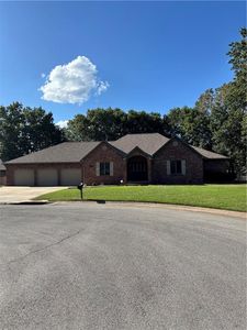 1005 Canterbury Rd, Pittsburg, KS, 66762