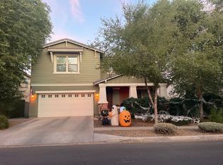 13683 N 150th Ln, Surprise, AZ 85379