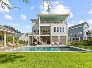 2914 Caroline Rose Path, Johns Island, SC 29455