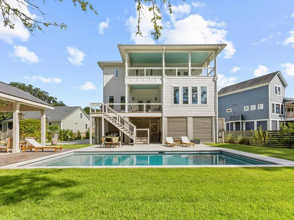 2914 Caroline Rose Path, Johns Island, SC 29455