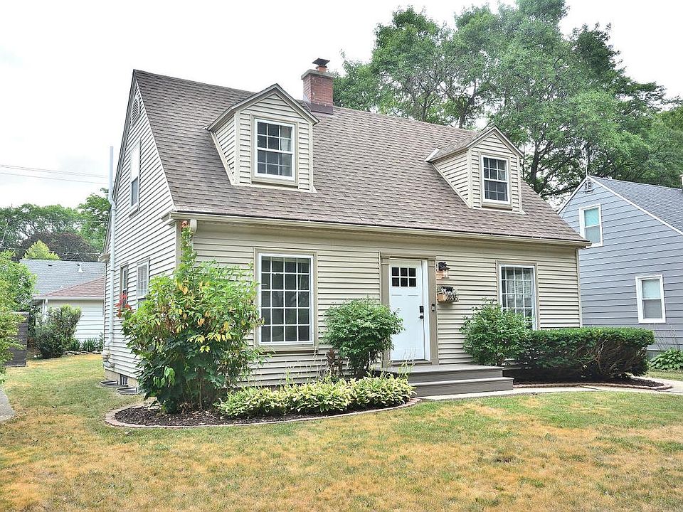 1st image of 2836 N 90th STREET