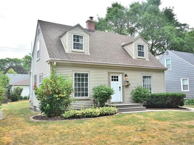 2836 N 90th STREET, Milwaukee, WI, 53222