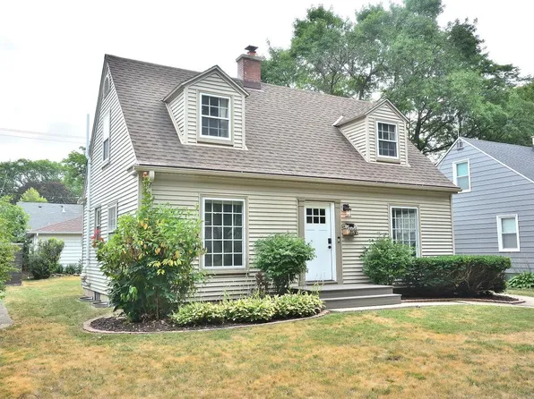 2836 N 90th STREET, Milwaukee, WI 53222