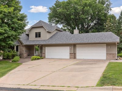 14733 Innsbrook Cir, Burnsville, MN, 55306