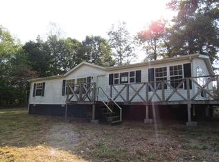 743 Spencer School Rd, Hodgenville, KY 42748