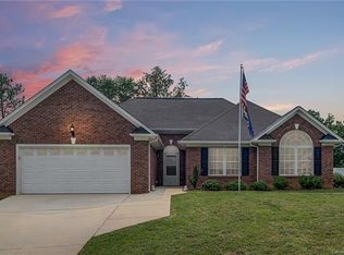 5216 Morning Dove Ct, Gastonia, NC 28052