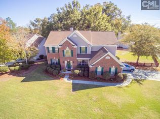 318 W Ashford Way, Irmo, SC 29063