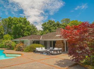 392 Greenoaks Dr, Atherton, CA