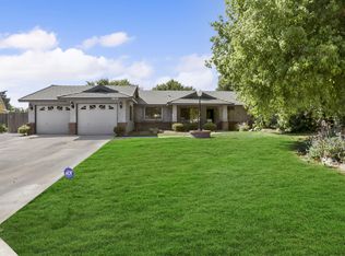 3610 E Acequia Ct, Visalia, CA 93292