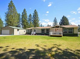20810 N Myrtle Rd, Colbert, WA 99005