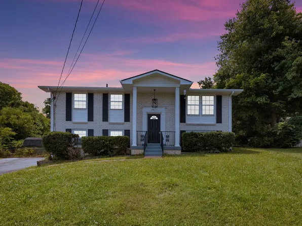 134 Cherokee Ct, Antioch, TN 37013