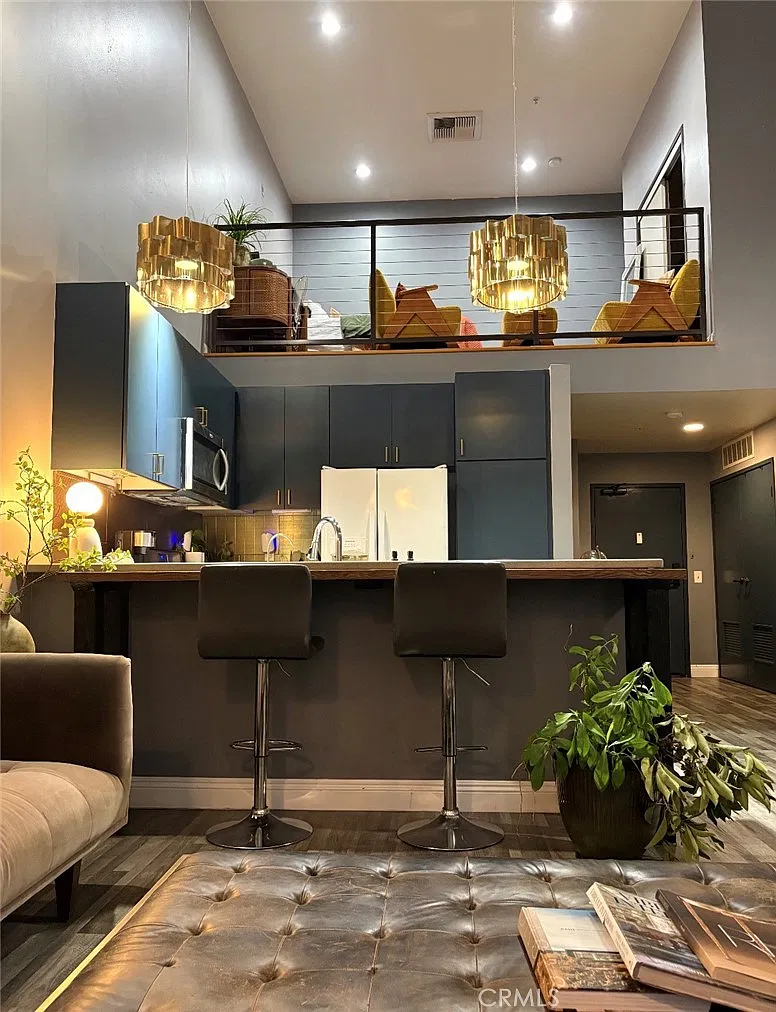 1 bed, 786 sqft, $2,800 — Photo 2