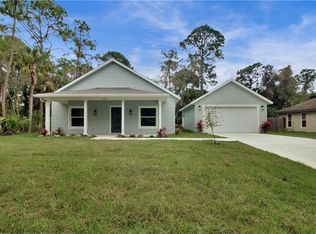 1188 Waycross St, North Port, FL 34288