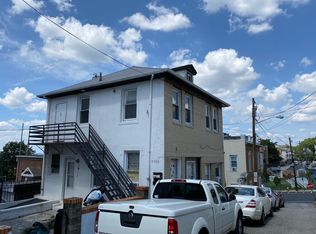 4205 Smith Ave #2, North Bergen, NJ 07047