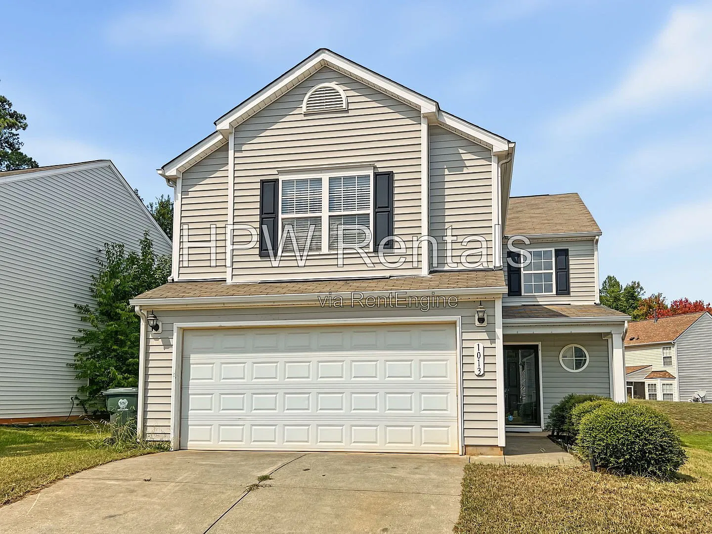 4 bed, 2.5 bath, 2045 sqft, $1,970 — Photo 1