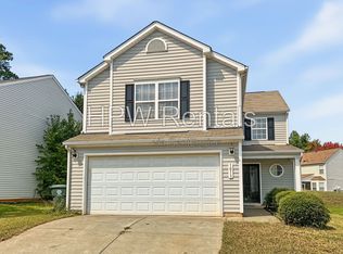 1013 Early Rise St, Raleigh, NC 27610