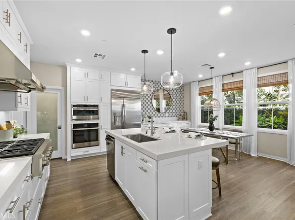 26 Paranza Pl, Mission Viejo, CA 92694