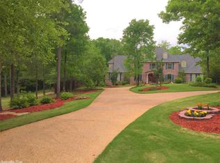 24 Champion Ridge Dr, Pine Bluff, AR 71603