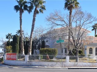 5720 El Camino Rd, Las Vegas, NV 89118