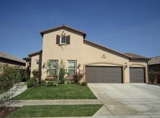2475 S Ezie Ave, Fresno, CA