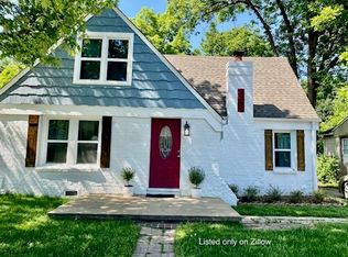 2819 E 2nd St S, Tulsa, OK 74104