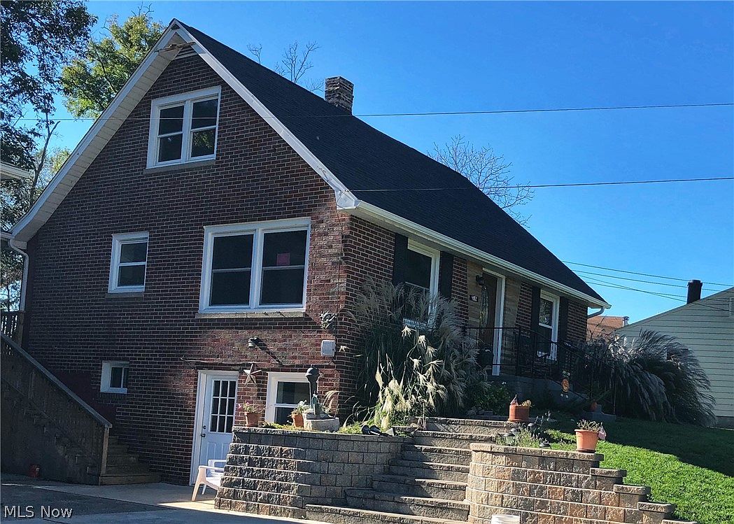 452 W Park Blvd, Medina, OH 44256 Zillow