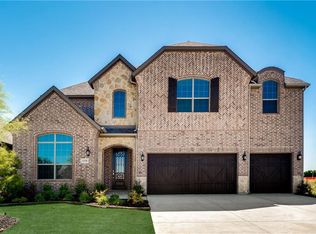 13705 Gandia Dr, Little Elm, TX 75068