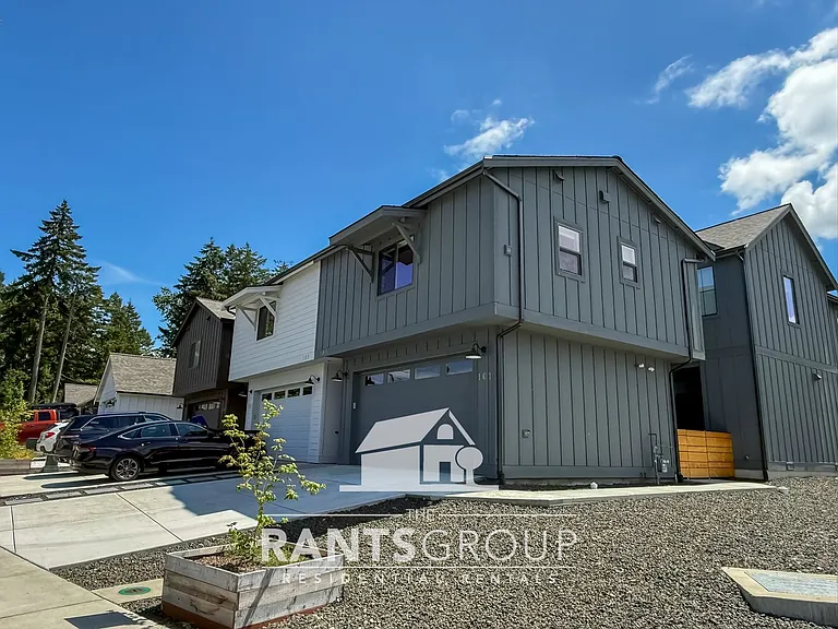 Trestlewood Townhomes — Photo 8