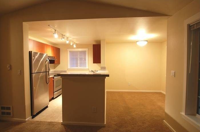 Kitchen and Dining Room