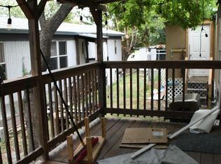 4309 Fredericksburg Rd LOT 33, San Antonio, TX 78201