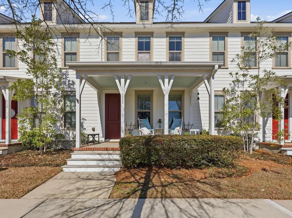 252 Oak Park St, Summerville, SC 29486