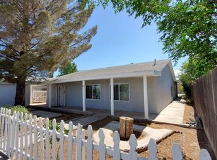 1110 Cotton Ave, Alamogordo, NM 88310