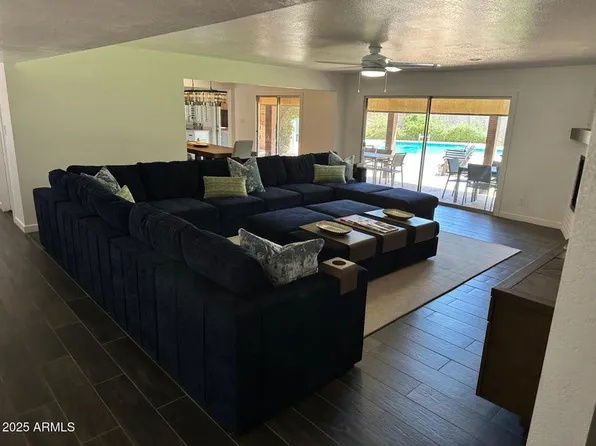 (undisclosed Address), Paradise Valley, AZ 85253