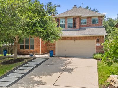 2409 Beeleigh Ct, Cedar Park, TX, 78613