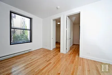 Rented by Halstead Real Estate