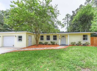 4640 Tanbark Rd, Jacksonville, FL 32210