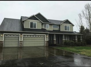 19603 NW Krieger Rd, Ridgefield, WA 98642