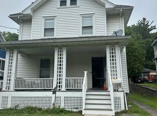 1111 Euclid Ave, Syracuse, NY 13210