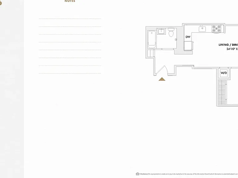 515 W 36th St #30A — Photo 21