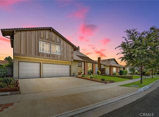 16616 Hampton Ct, Cerritos, CA 90703