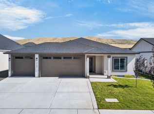 3902 Barbera St, Richland, WA 99352
