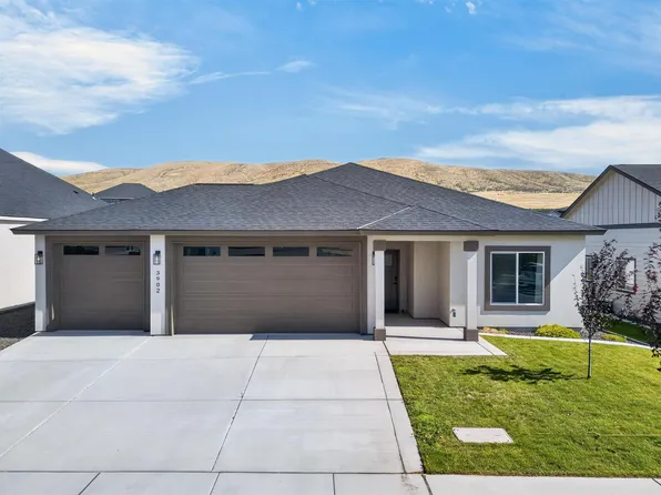 3902 Barbera St, Richland, WA 99352