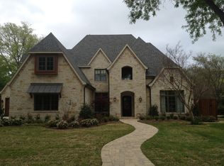 11040 Lawnhaven Rd, Dallas, TX 75230