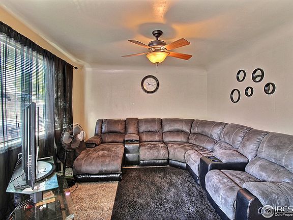 4th image of 3631 Latham Ct