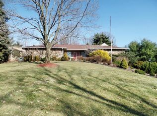 1830 Aspen Ct, Heath, OH 43056